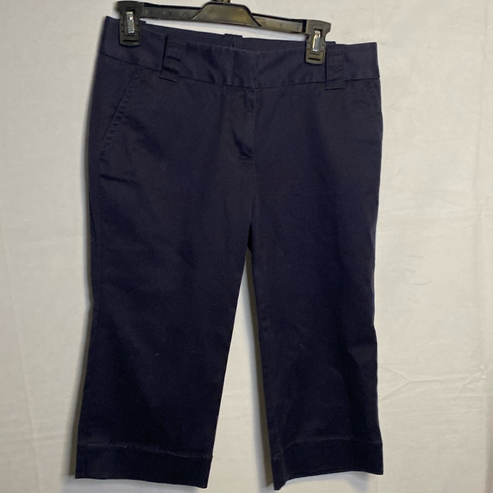 J crew jeans  favorite fit stretch